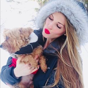 Meet your Posher, Bryn